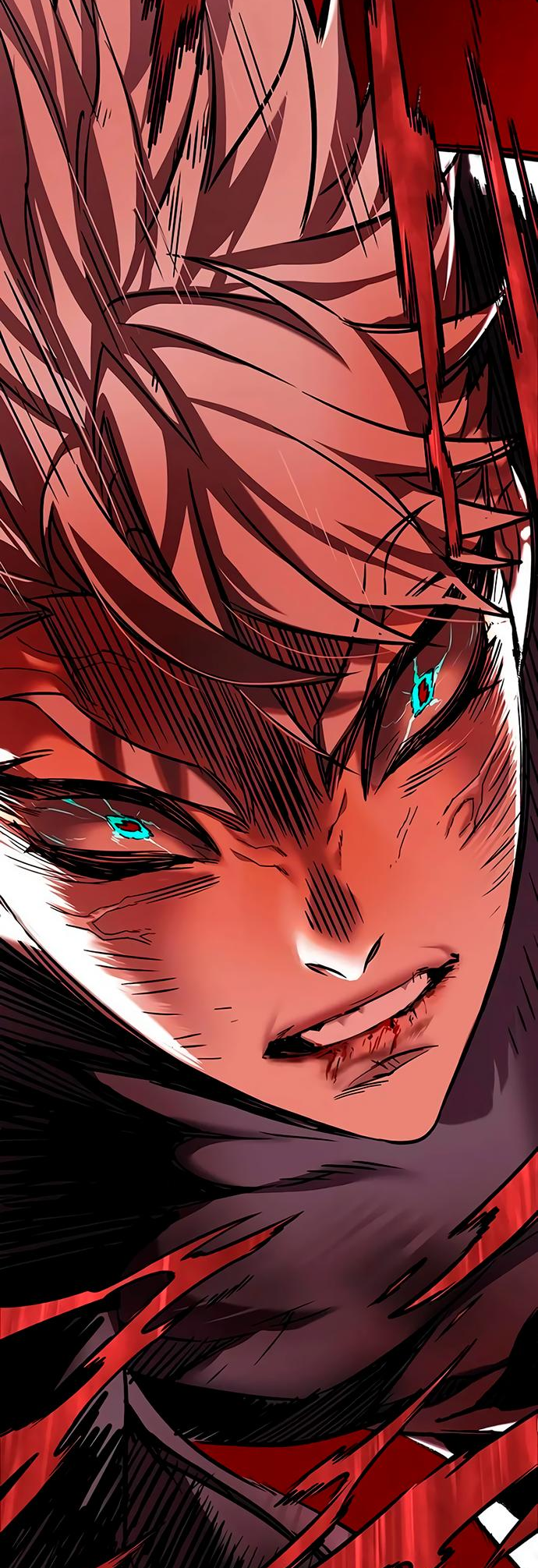 Read Элисед Eleceed Ru Manga Online