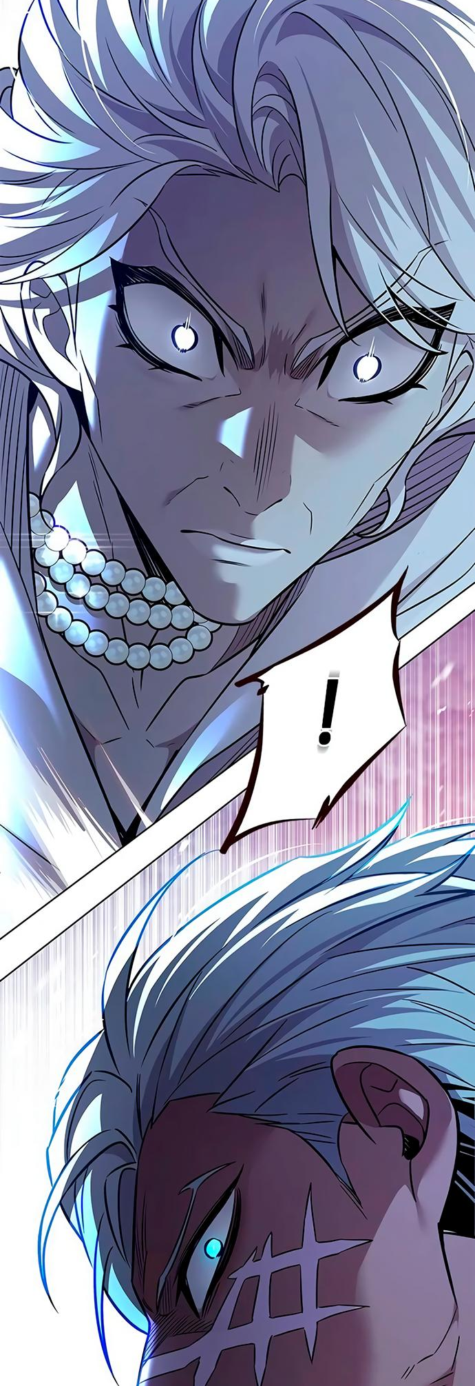Read Элисед Eleceed Ru Manga Online
