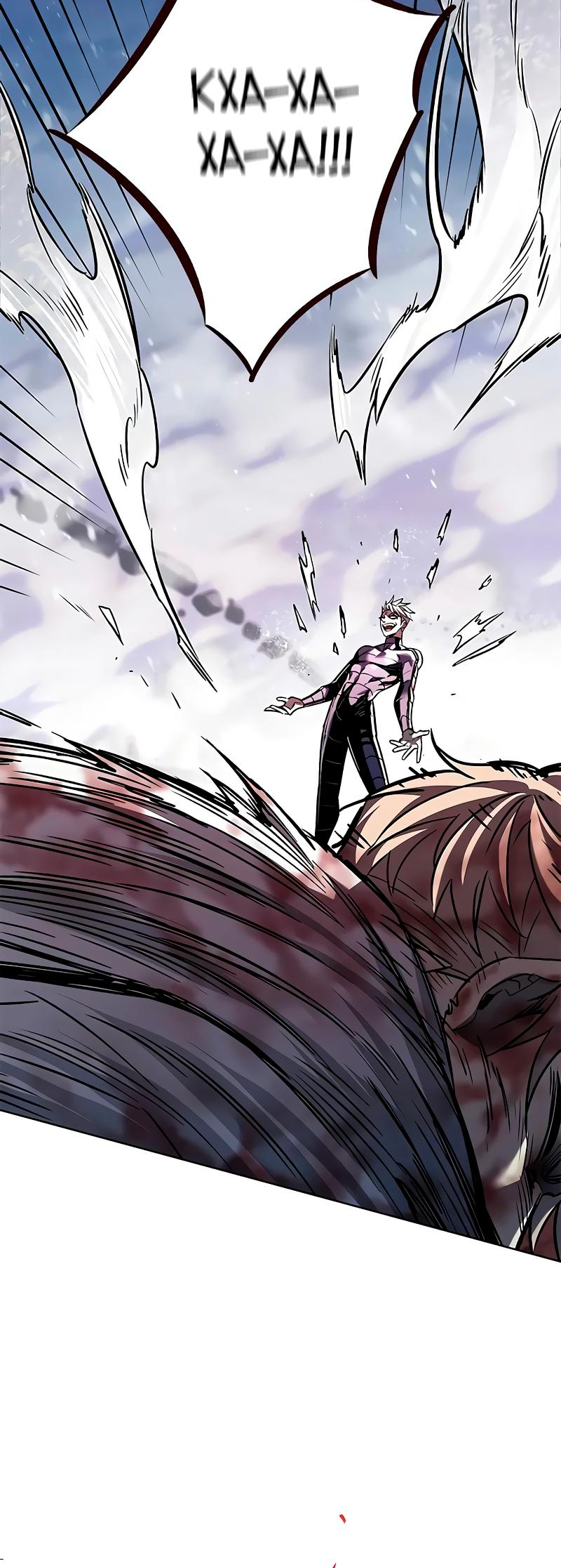 Read Элисед Eleceed Ru Manga Online