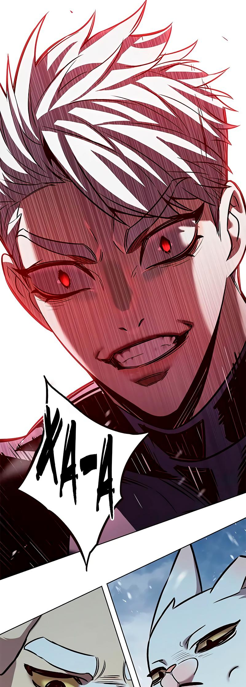 Read Элисед Eleceed Ru Manga Online