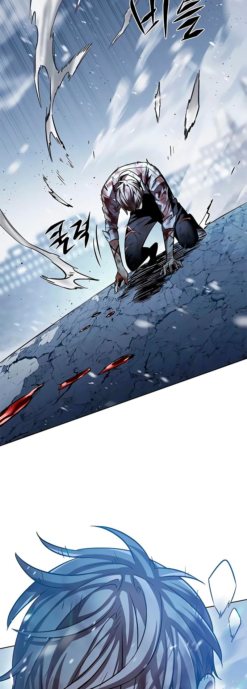 Read Элисед Eleceed Ru Manga Online