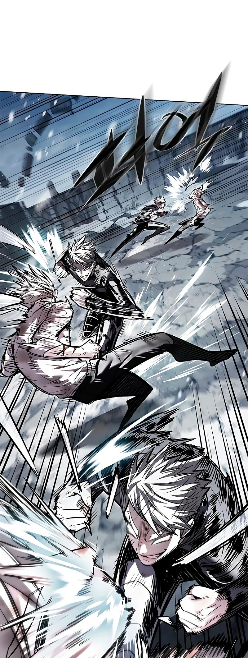 Read Элисед Eleceed Ru Manga Online