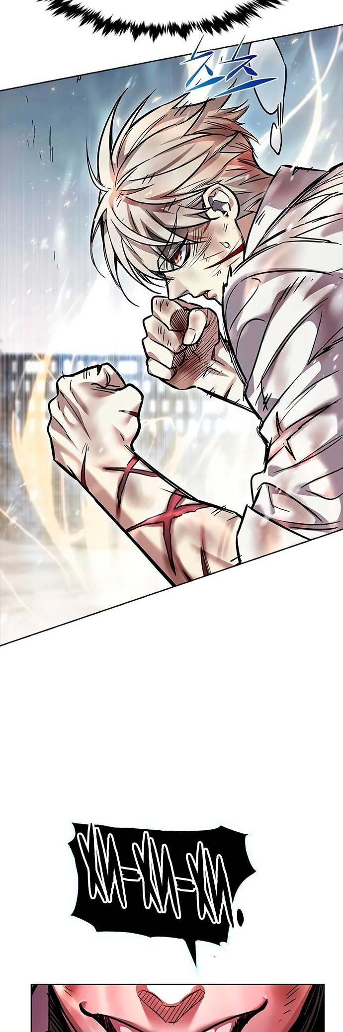 Read Элисед Eleceed Ru Manga Online