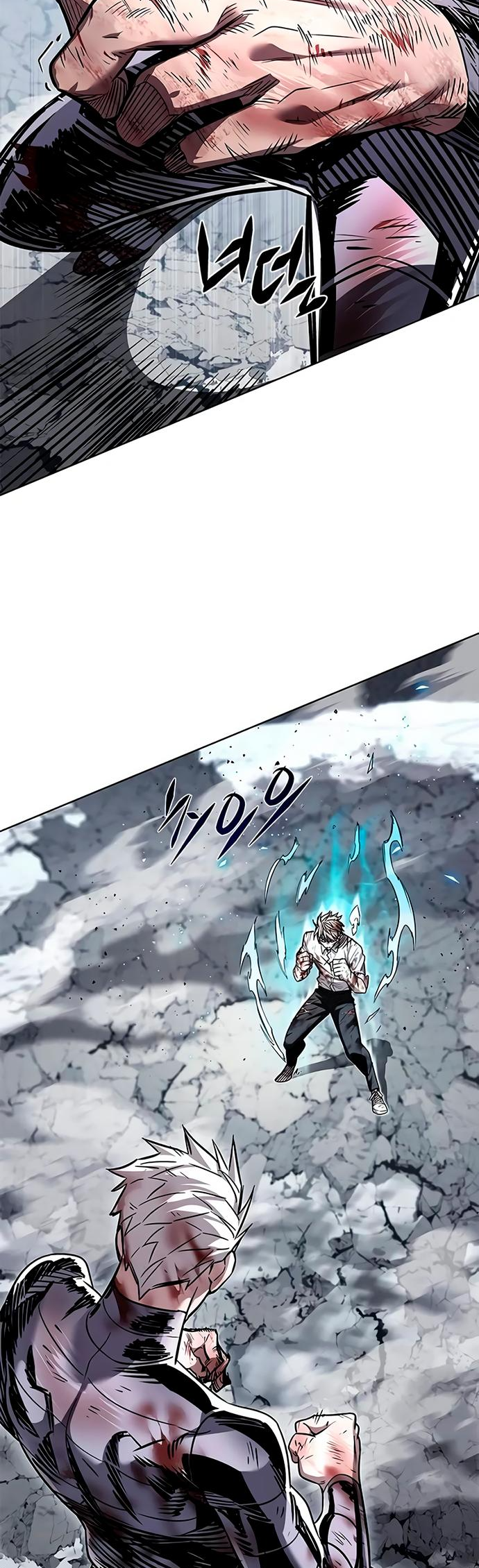Read Элисед Eleceed Ru Manga Online
