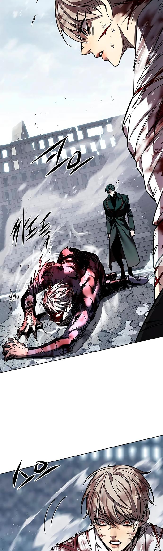 Read Элисед Eleceed Ru Manga Online