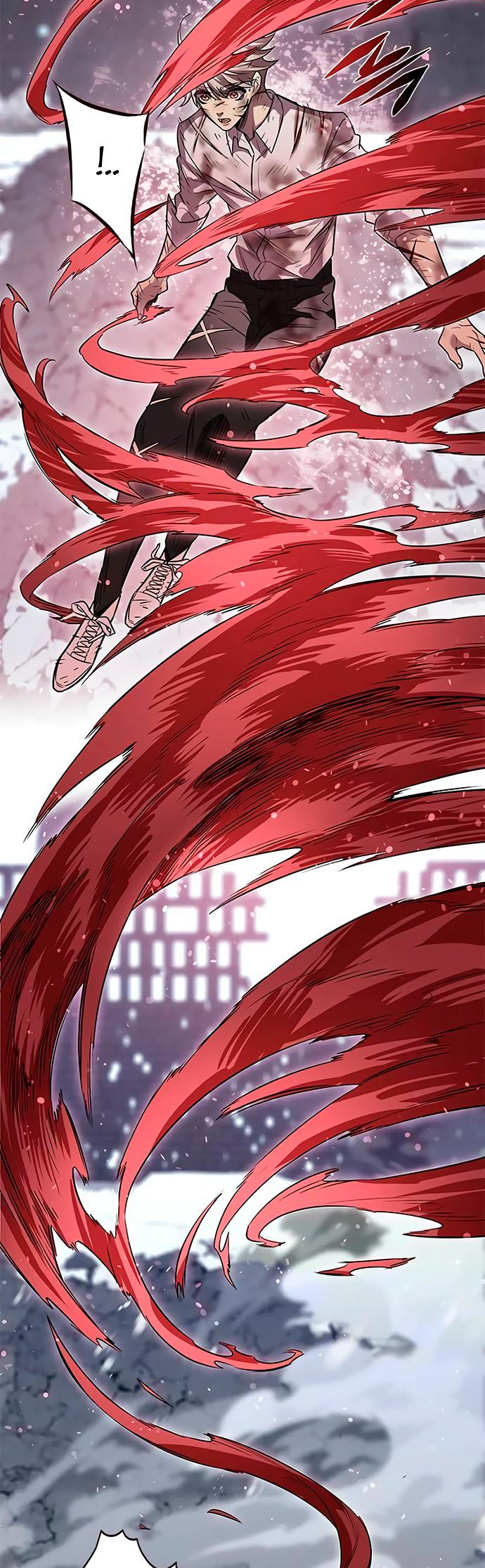 Read Элисед Eleceed Ru Manga Online