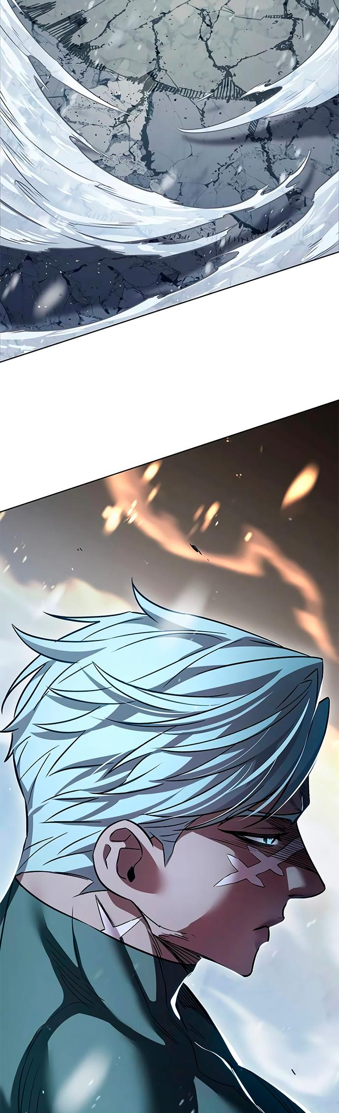 Read Элисед Eleceed Ru Manga Online