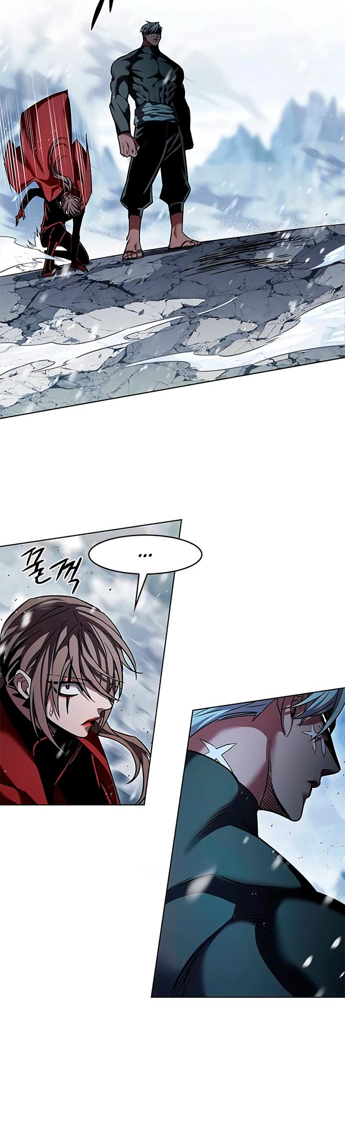 Read Элисед Eleceed Ru Manga Online