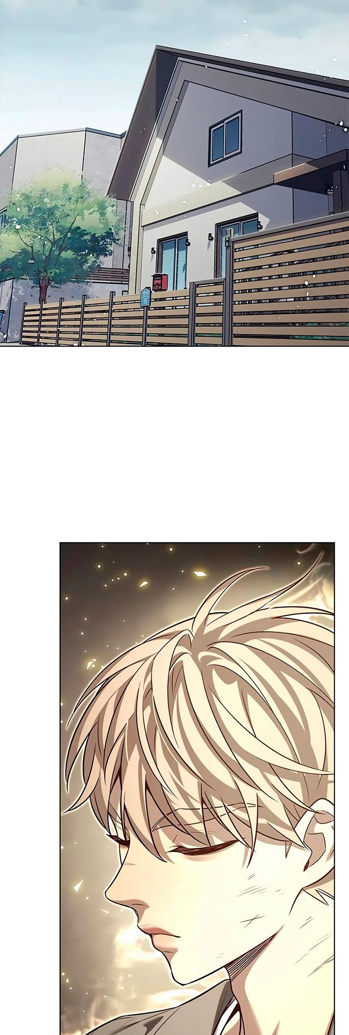 Read Элисед Eleceed Ru Manga Online