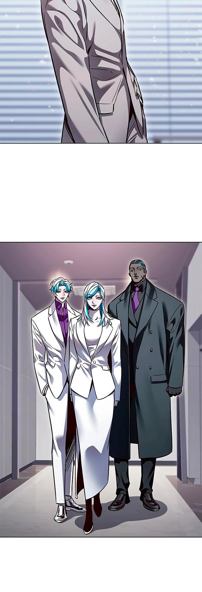 Read Элисед Eleceed Ru Manga Online