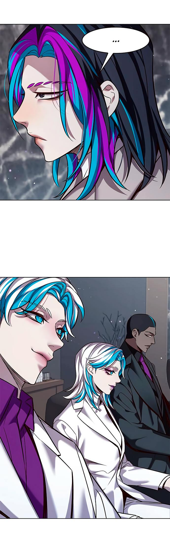 Read Элисед Eleceed Ru Manga Online
