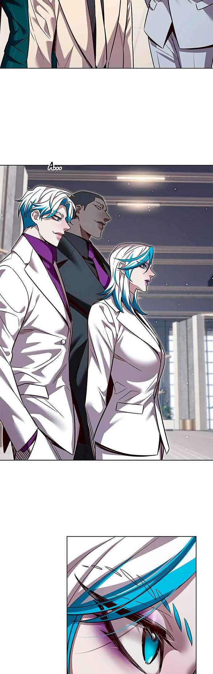 Read Элисед Eleceed Ru Manga Online