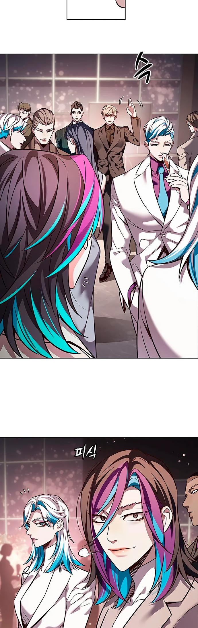 Read Элисед Eleceed Ru Manga Online