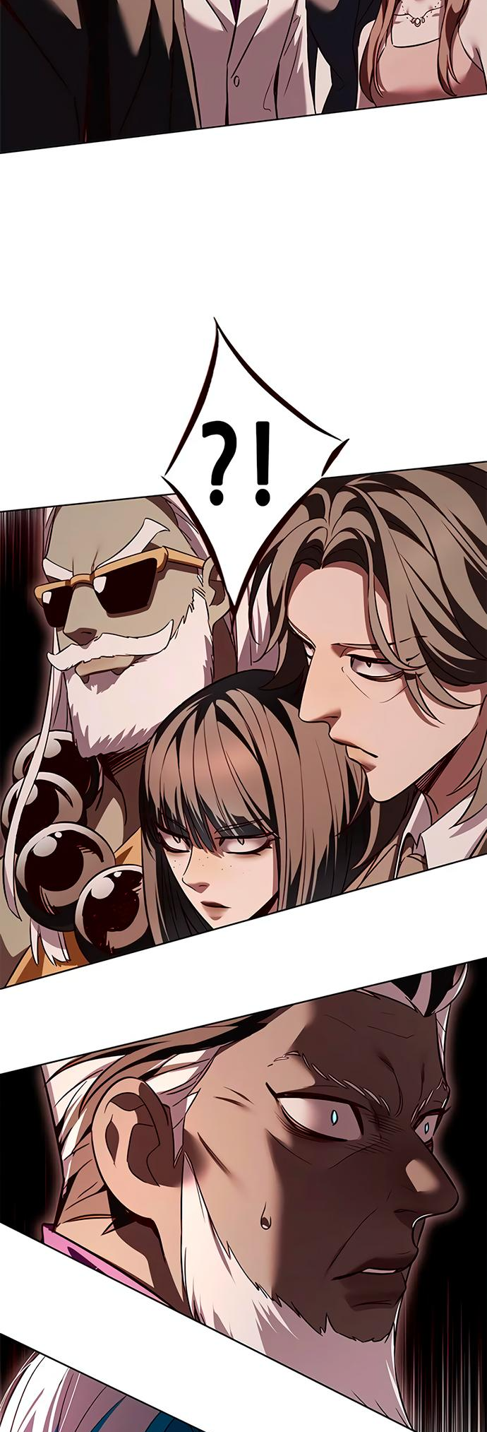 Read Элисед Eleceed Ru Manga Online