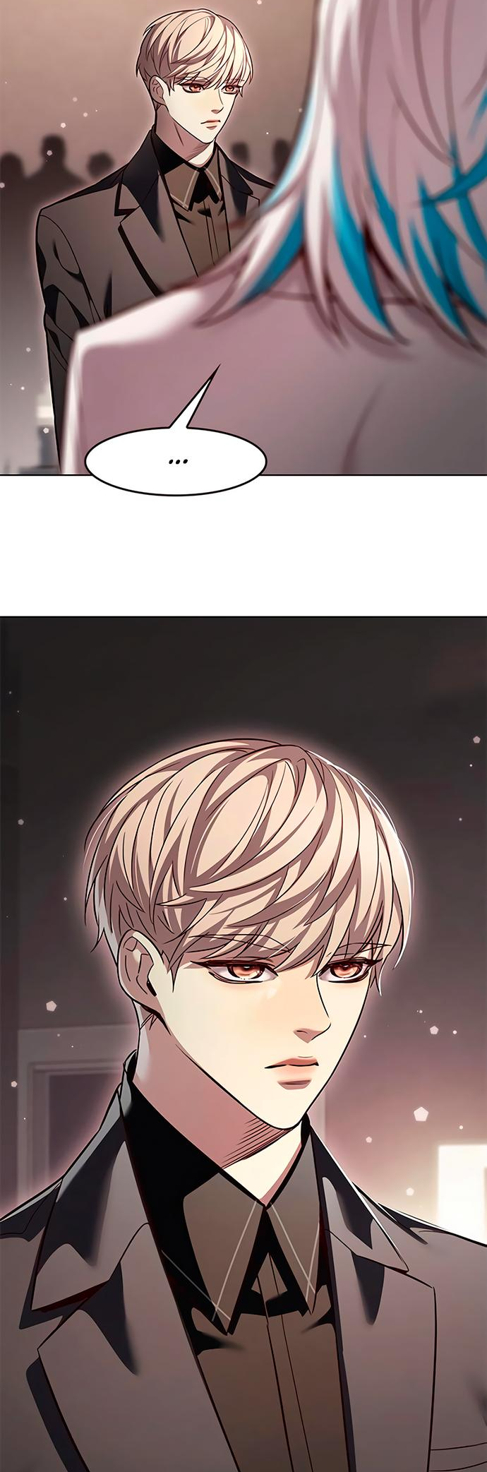 Read Элисед Eleceed Ru Manga Online