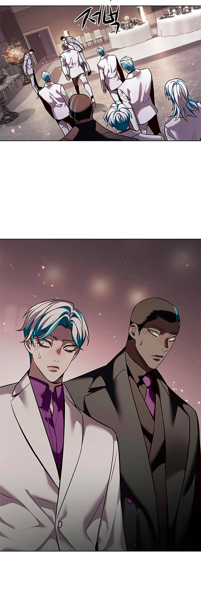 Read Элисед Eleceed Ru Manga Online