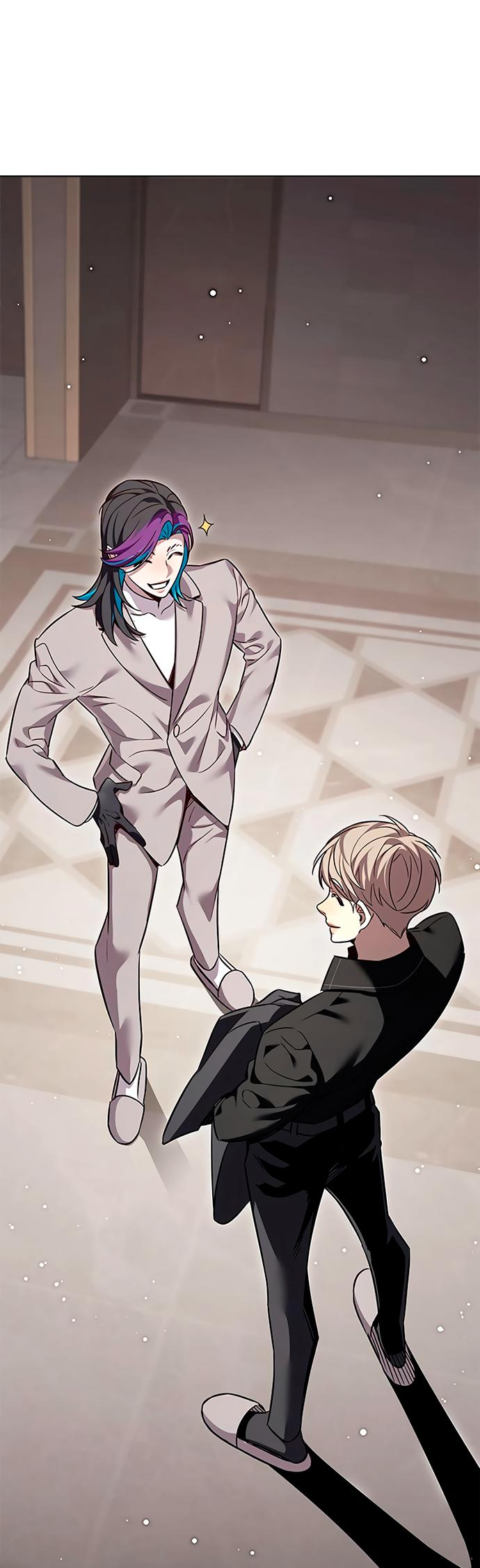 Read Элисед Eleceed Ru Manga Online