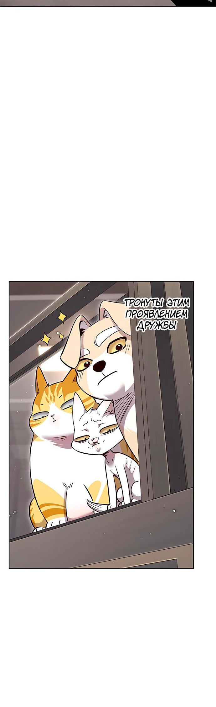 Read Элисед Eleceed Ru Manga Online