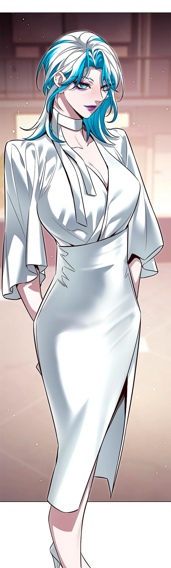 Read Элисед Eleceed Ru Manga Online