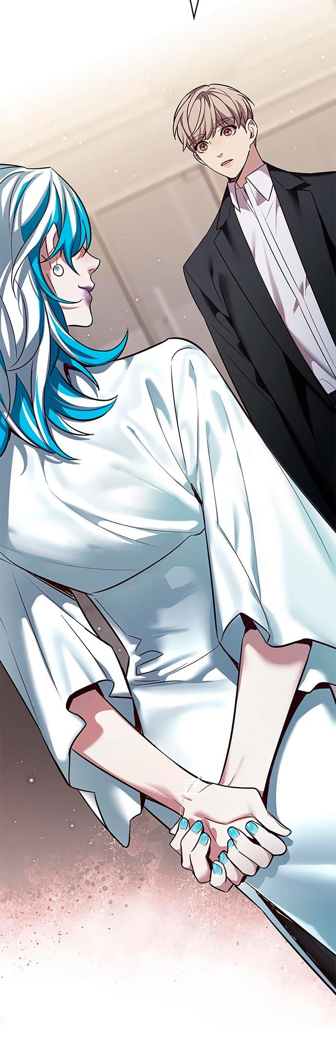 Read Элисед Eleceed Ru Manga Online