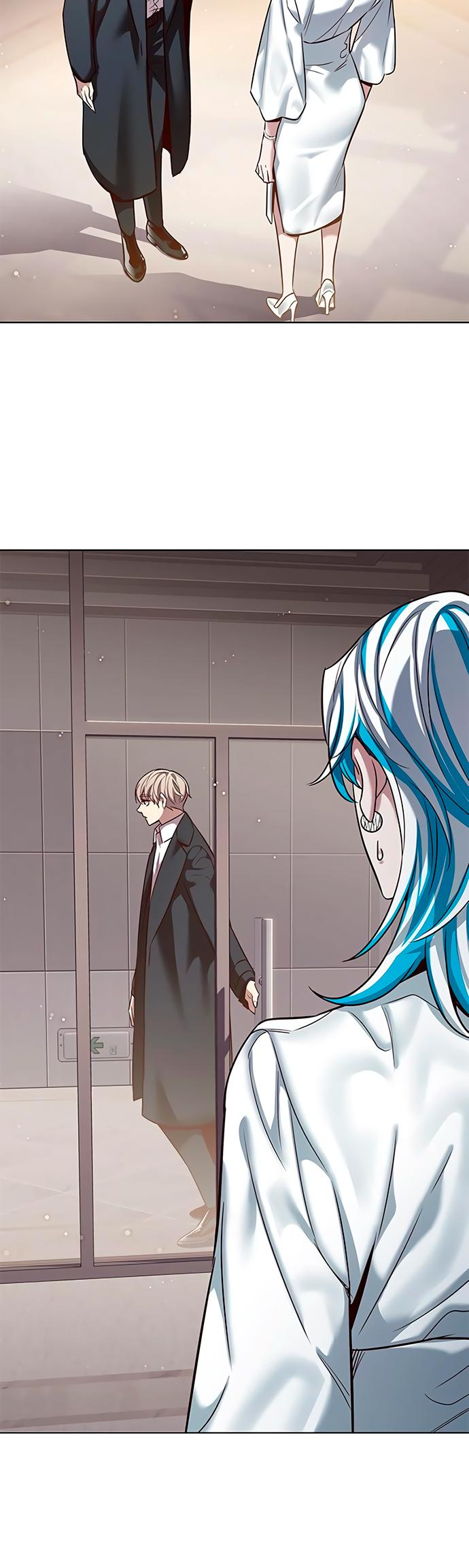 Read Элисед Eleceed Ru Manga Online