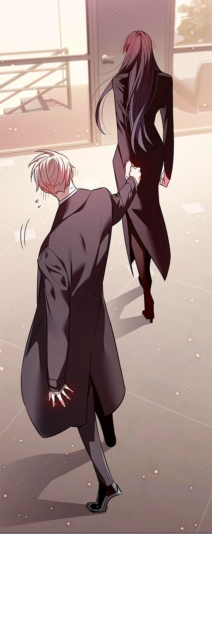 Read Элисед Eleceed Ru Manga Online