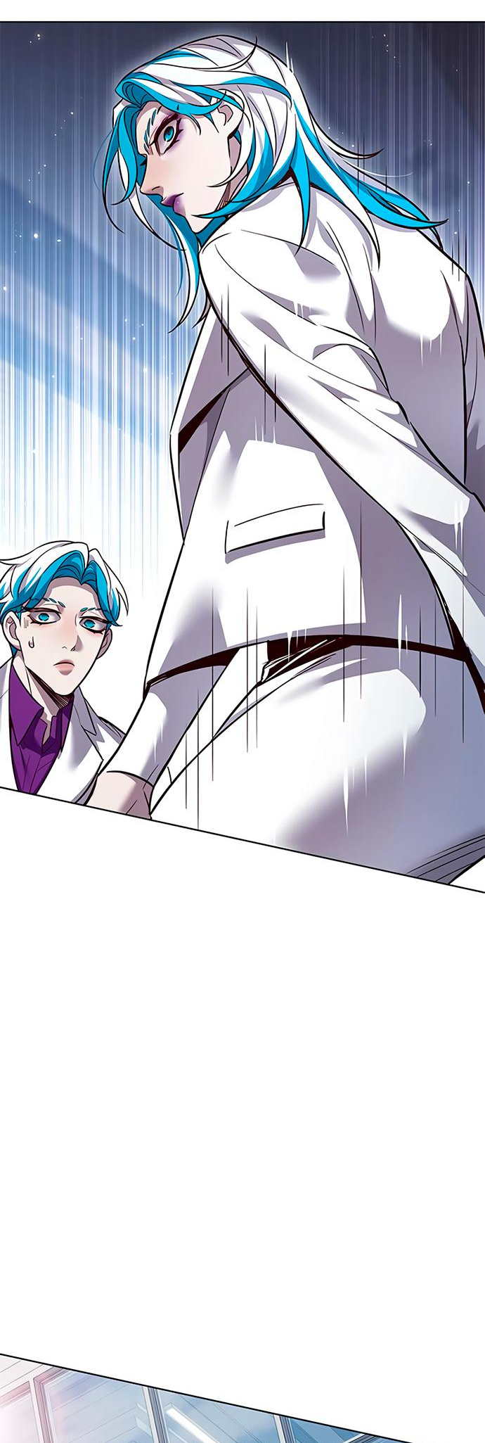Read Элисед Eleceed Ru Manga Online