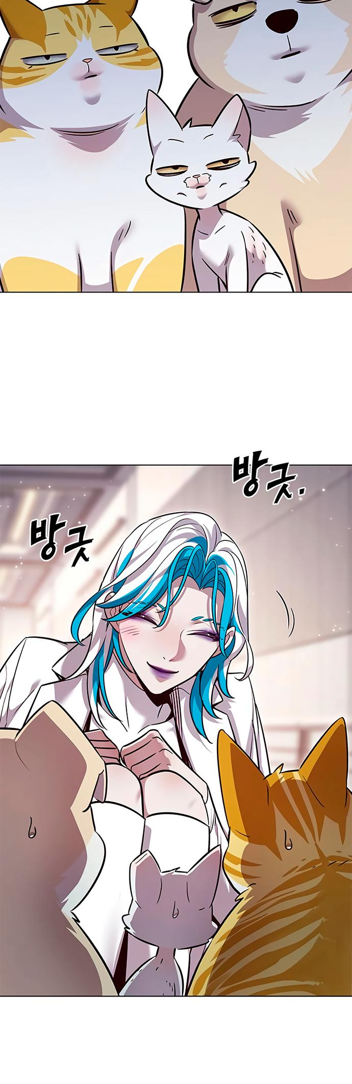 Read Элисед Eleceed Ru Manga Online