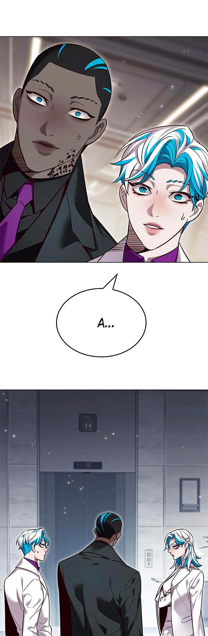Read Элисед Eleceed Ru Manga Online
