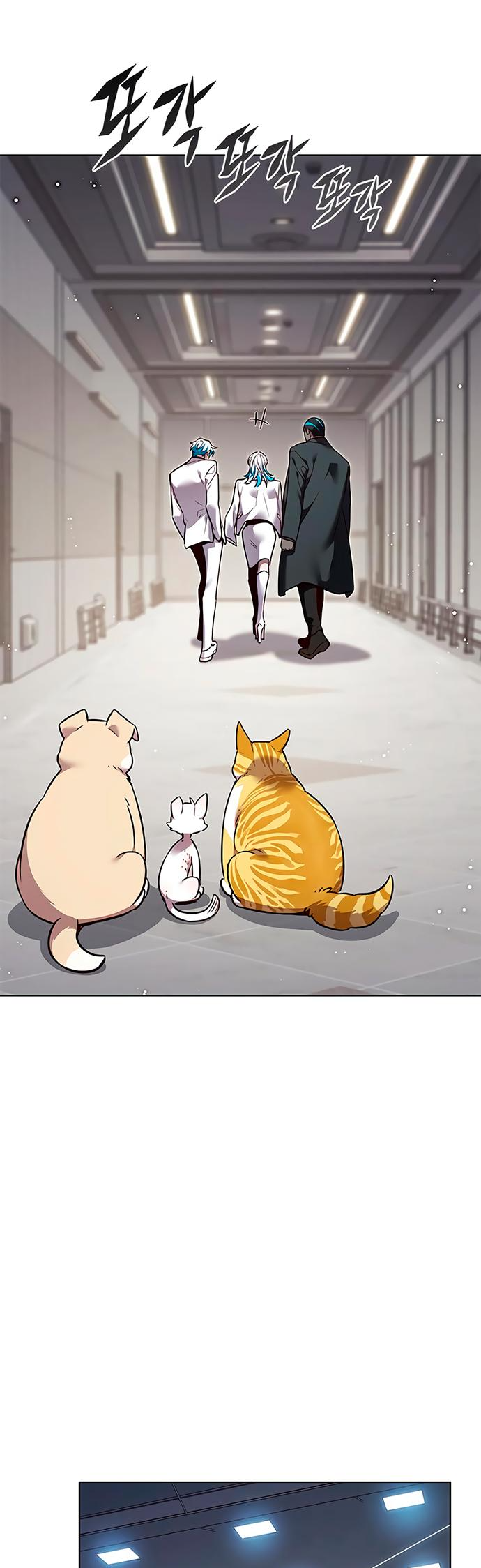 Read Элисед Eleceed Ru Manga Online