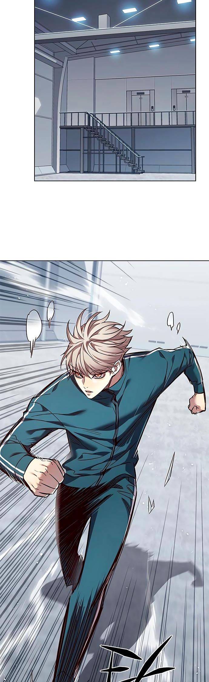 Read Элисед Eleceed Ru Manga Online