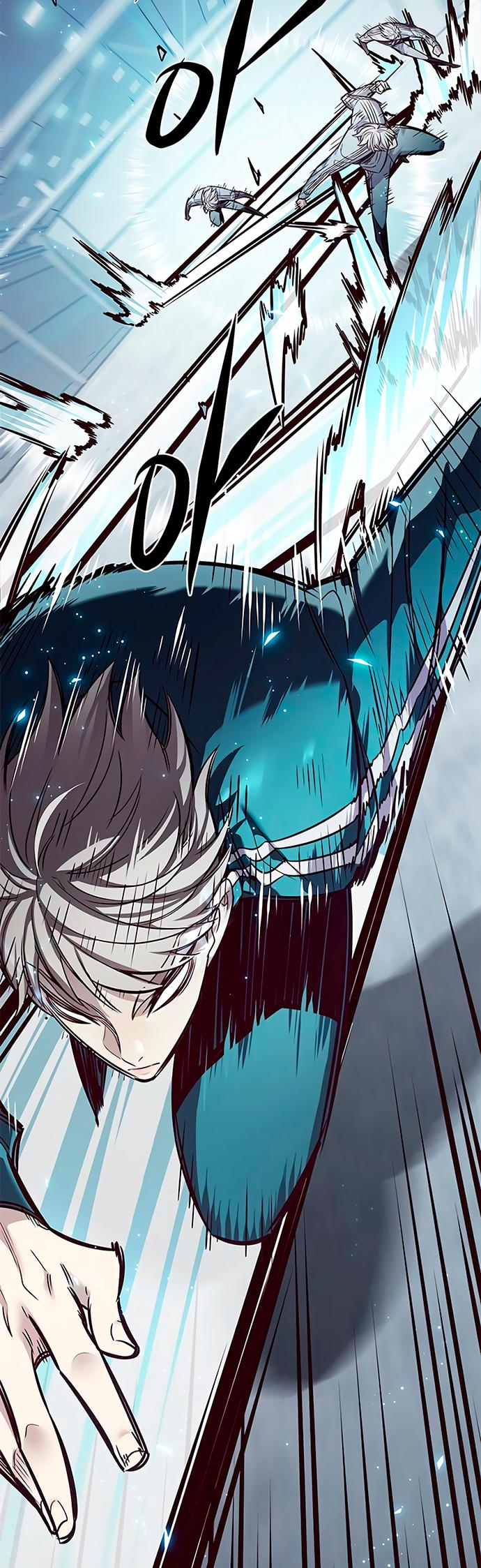 Read Элисед Eleceed Ru Manga Online