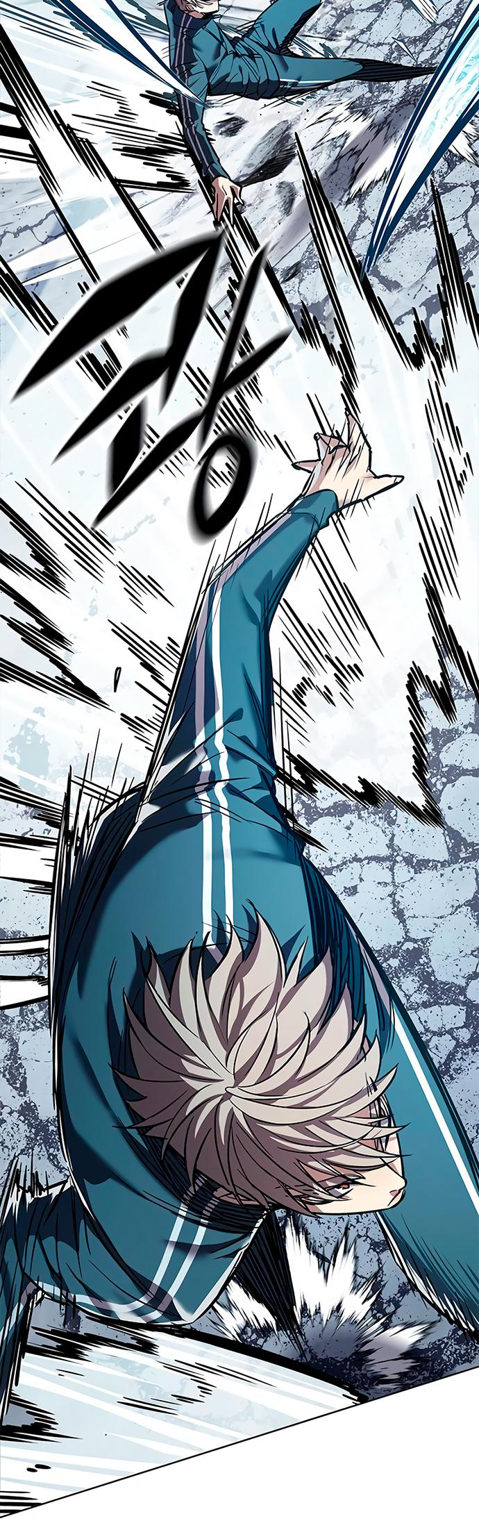 Read Элисед Eleceed Ru Manga Online