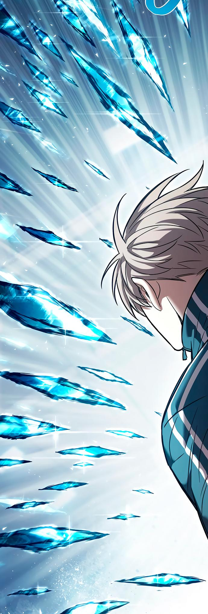 Read Элисед Eleceed Ru Manga Online