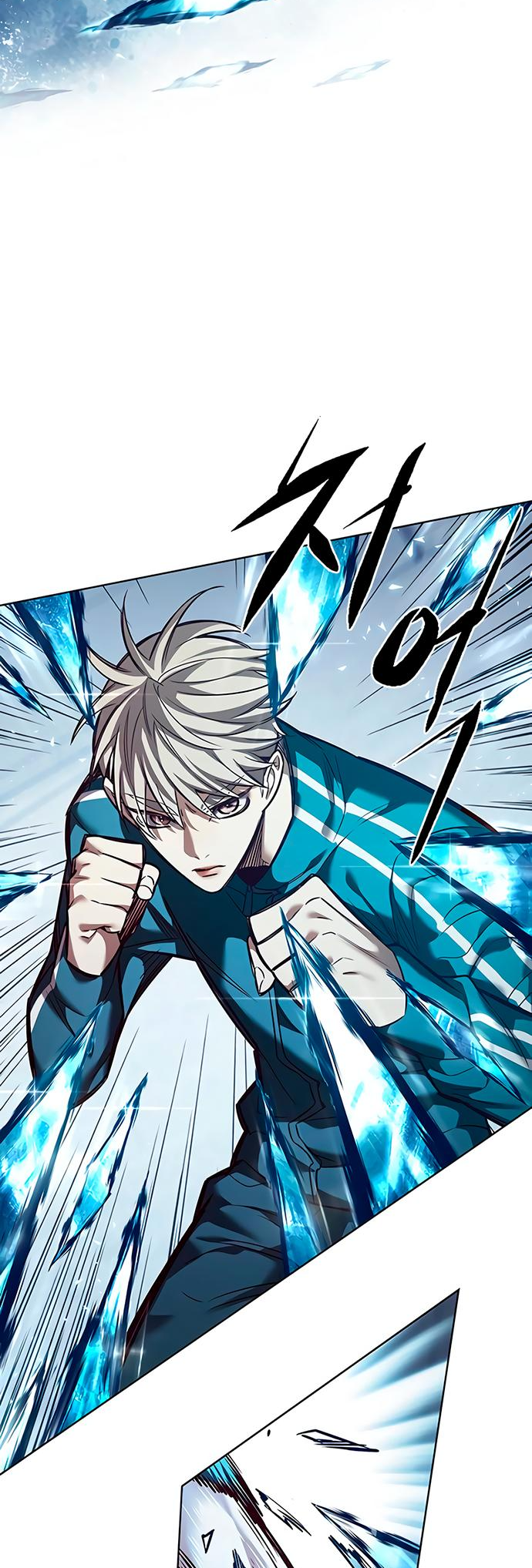 Read Элисед Eleceed Ru Manga Online