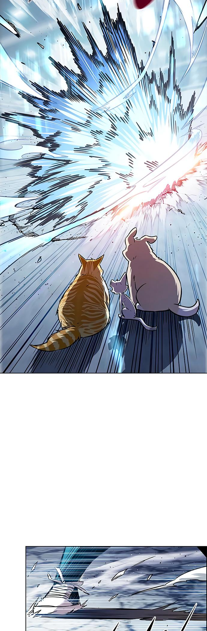 Read Элисед Eleceed Ru Manga Online