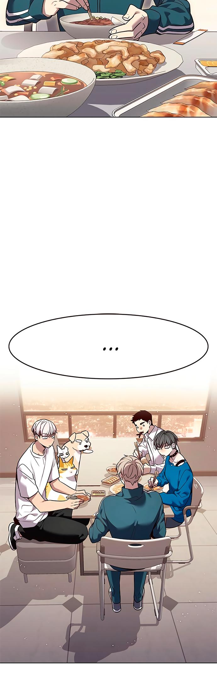 Read Элисед Eleceed Ru Manga Online