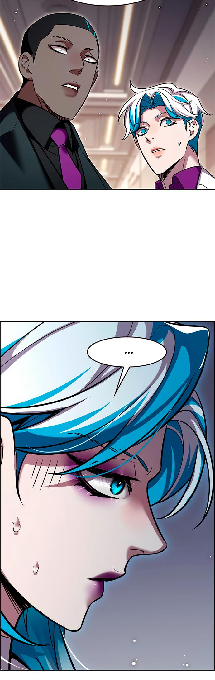 Read Элисед Eleceed Ru Manga Online