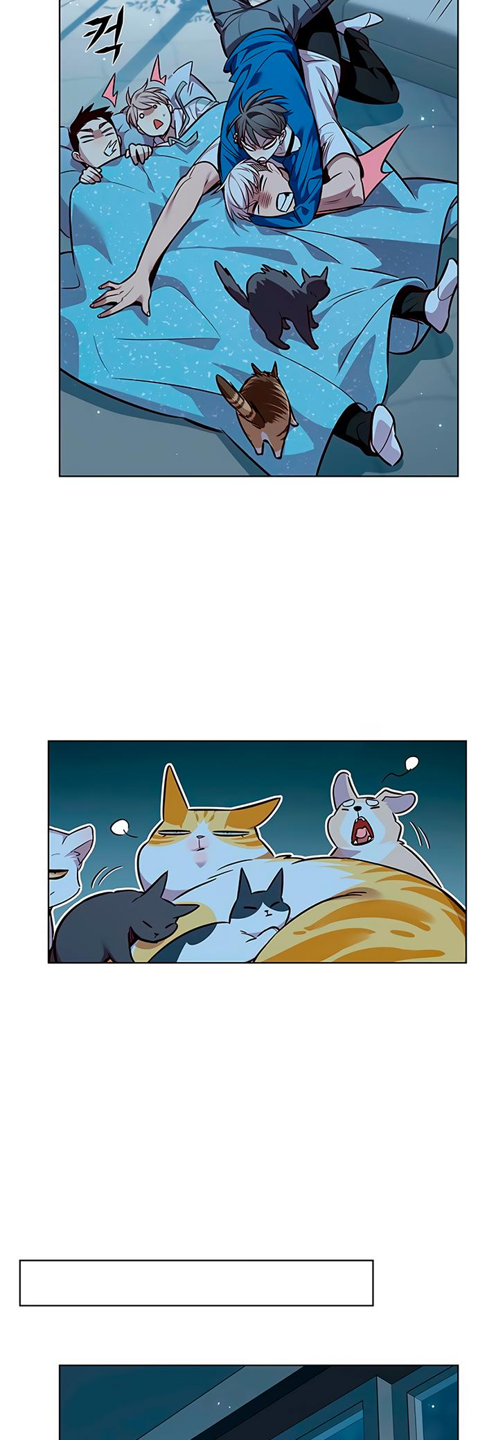 Read Элисед Eleceed Ru Manga Online