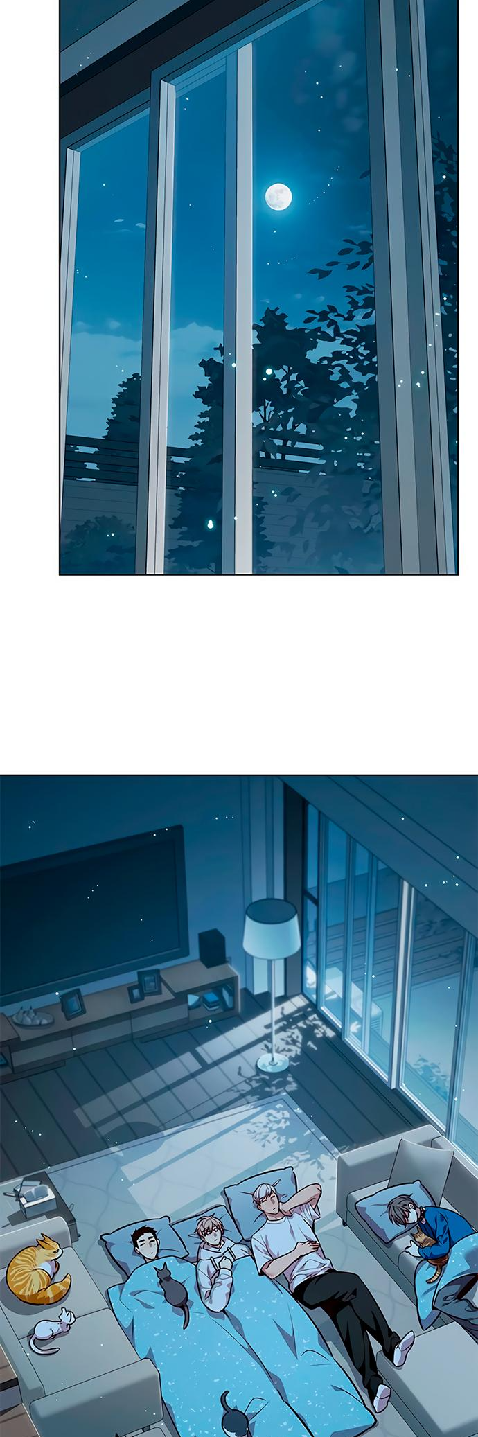 Read Элисед Eleceed Ru Manga Online