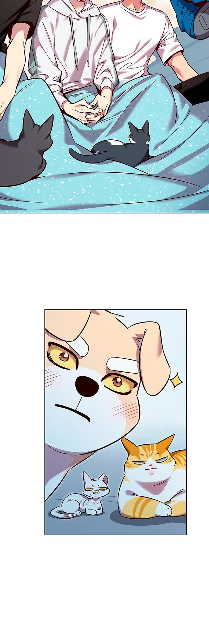 Read Элисед Eleceed Ru Manga Online