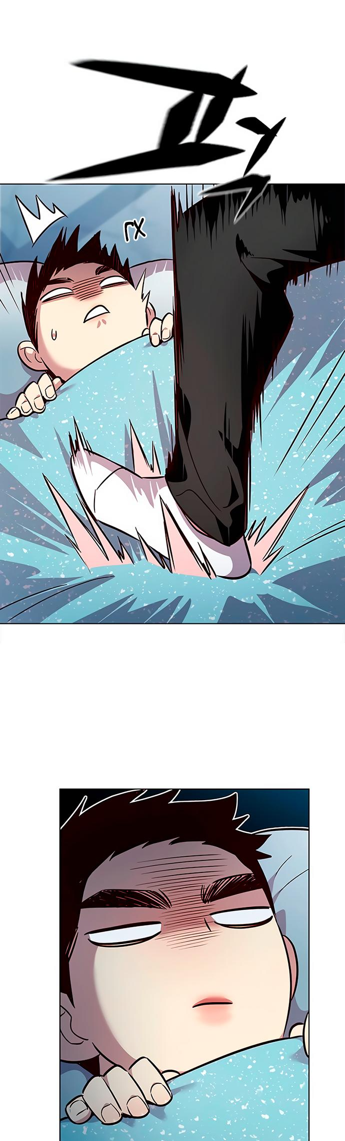 Read Элисед Eleceed Ru Manga Online