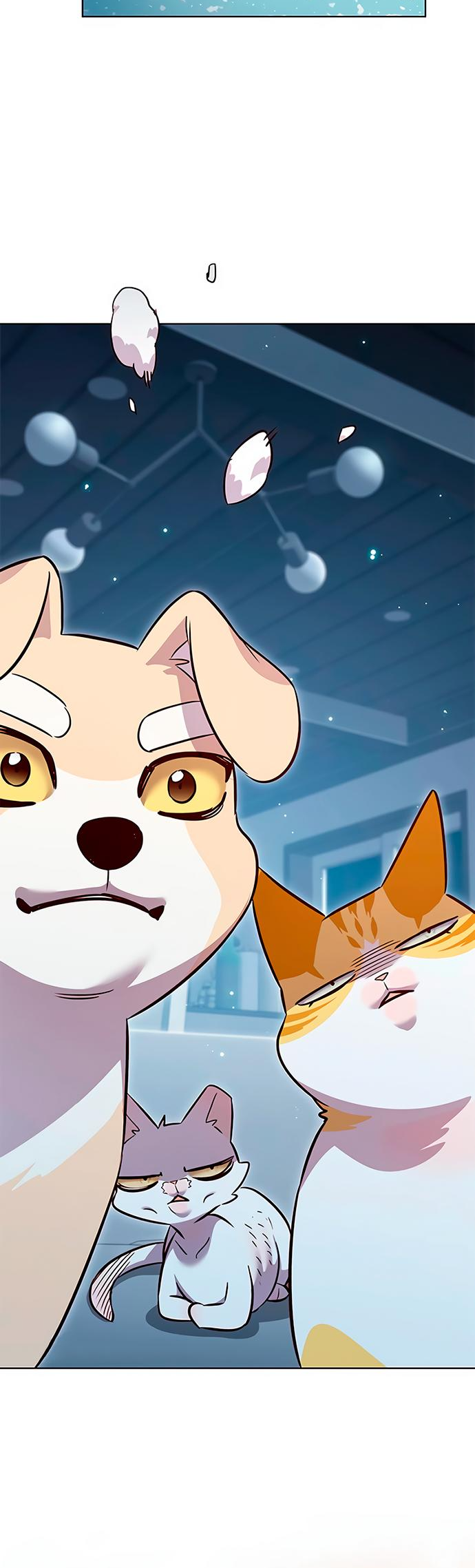 Read Элисед Eleceed Ru Manga Online