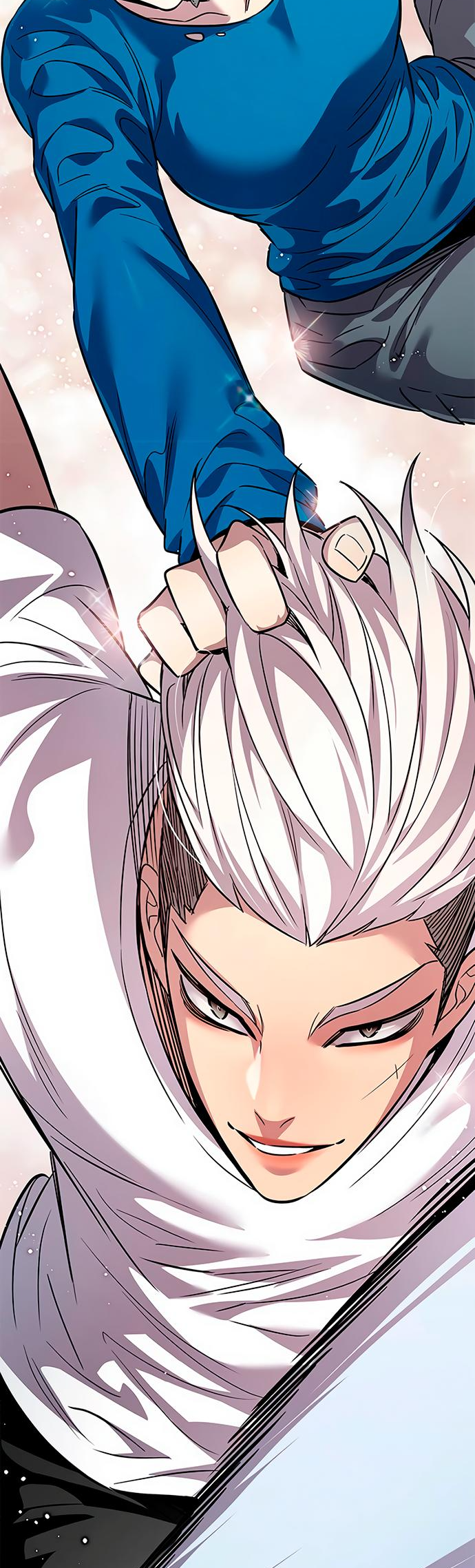 Read Элисед Eleceed Ru Manga Online