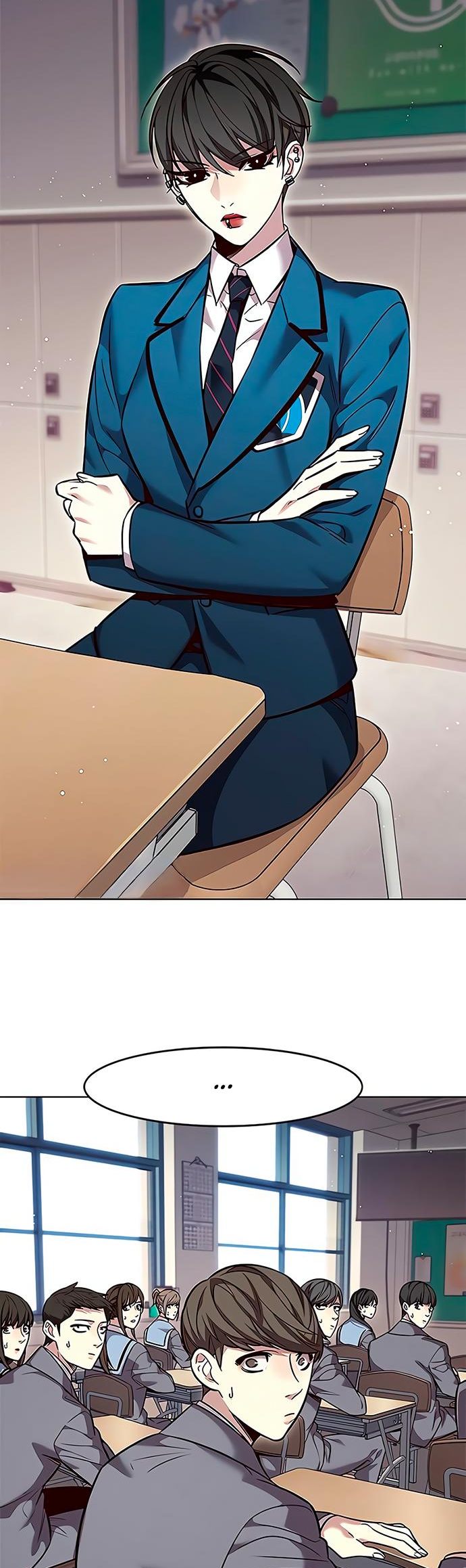 Read Элисед Eleceed Ru Manga Online