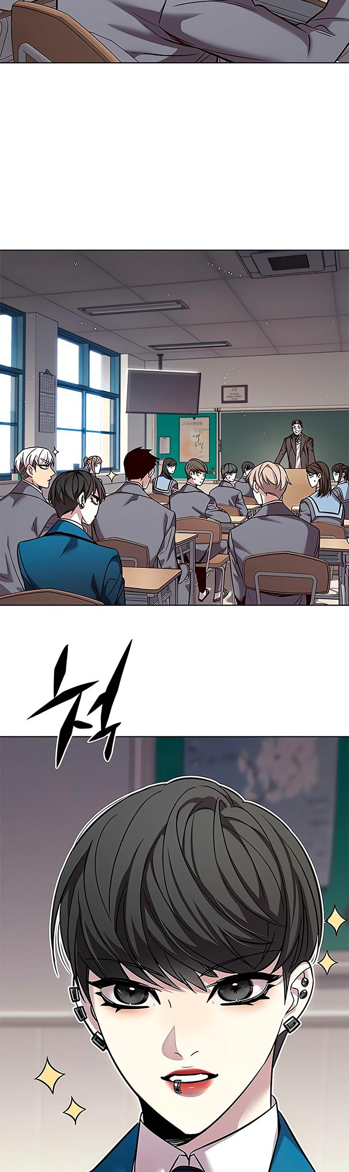 Read Элисед Eleceed Ru Manga Online