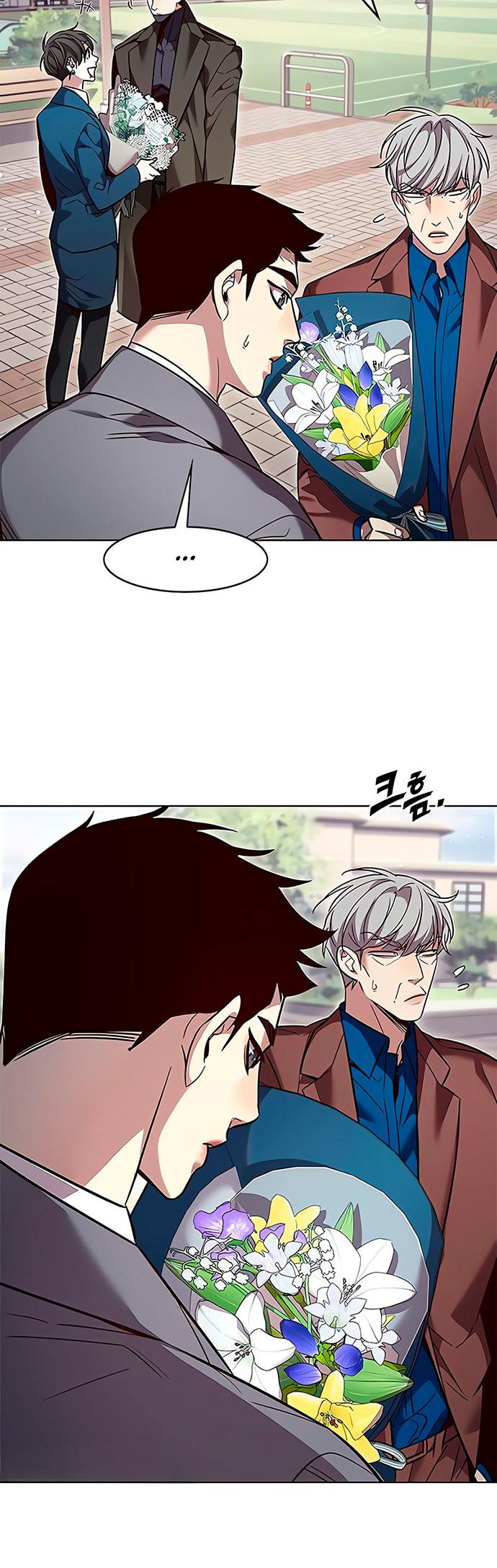Read Элисед Eleceed Ru Manga Online