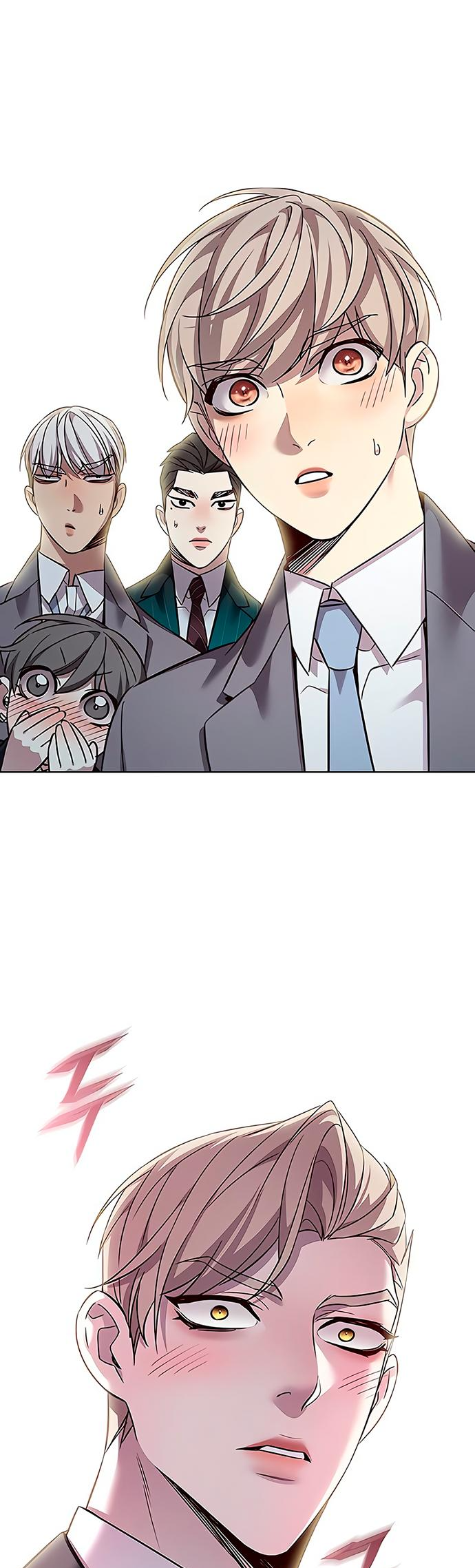 Read Элисед Eleceed Ru Manga Online