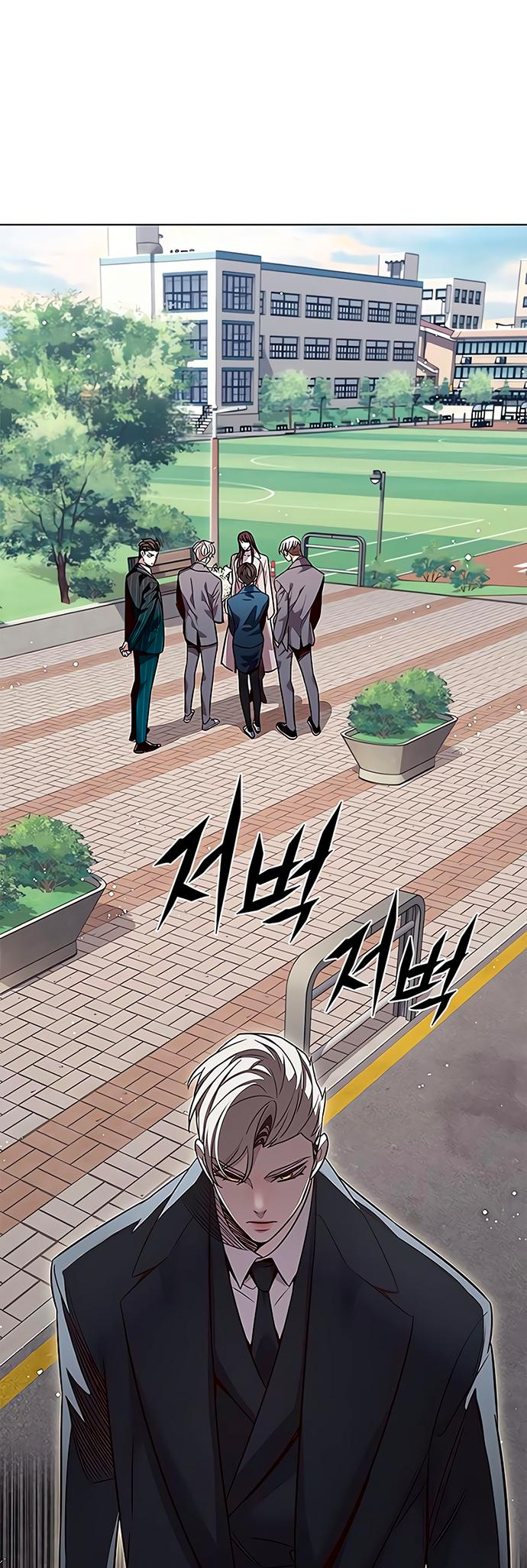 Read Элисед Eleceed Ru Manga Online