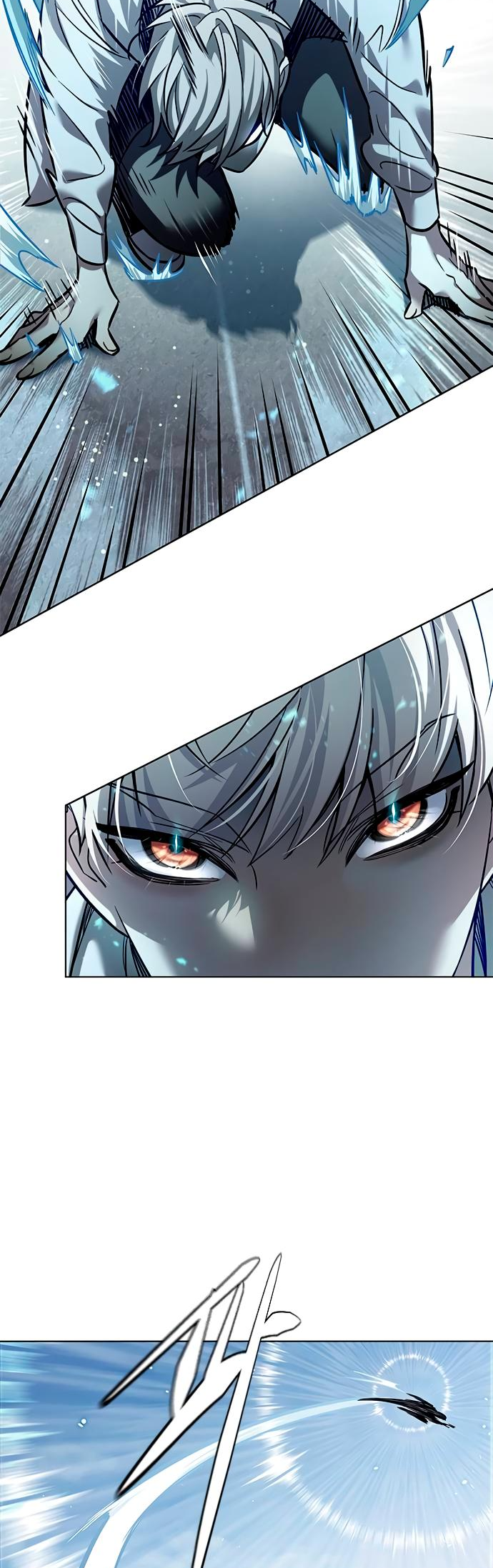 Read Элисед Eleceed Ru Manga Online